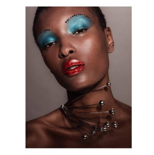 Как накраситься на Хэллоуин девушке. 10 идей для легкого и простого макияжа на Хэллоуин