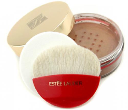 Лучшая минеральная пудра. 04