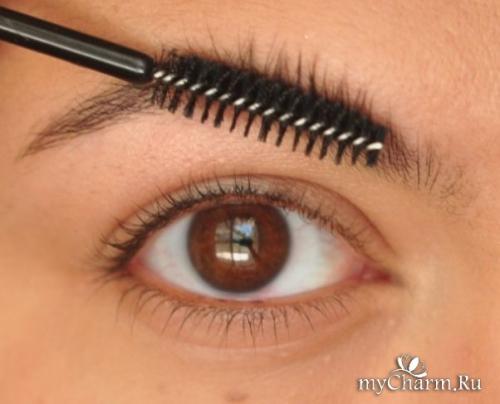 Как очистить кисточку от туши. Щеточка от туши для ресниц: не выбрасывайте, пригодится!