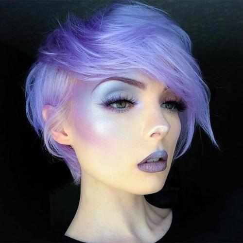 Макияж на Хэллоуин легкий и красивый. Макияж феи на Хэллоуин