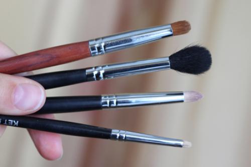 Техники нанесения макияжа. Техника правильного нанесения макияжа на каждый день 15 Техники нанесения макияжа. Техника правильного нанесения макияжа на каждый день 15