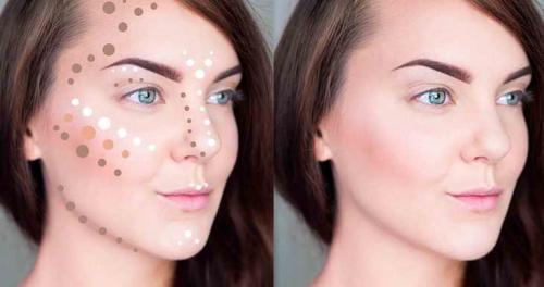 Нежный макияж. Особенности нежного макияжа