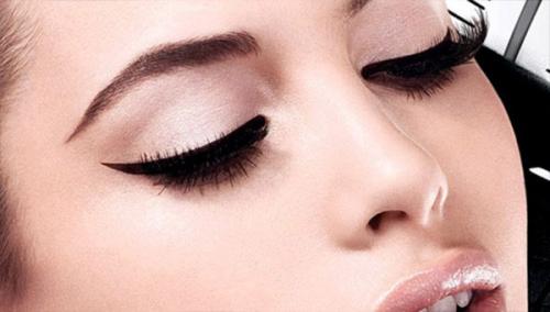 Какие тени подходят карим глазам. Цветовая палитра теней для карих глаз