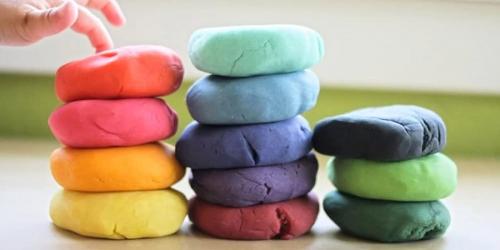 Как сделать легкий. Как сделать пластилин своими руками в домашних условиях