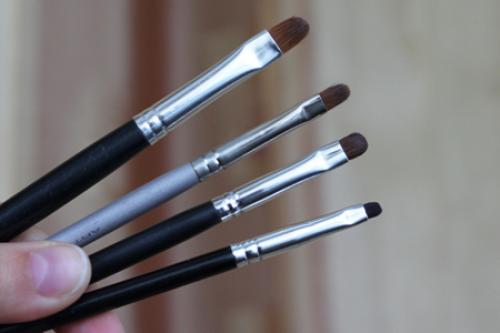 Техники нанесения макияжа. Техника правильного нанесения макияжа на каждый день 13 Техники нанесения макияжа. Техника правильного нанесения макияжа на каждый день 13