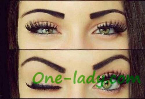 Базовый макияж на каждый день. Основы макияжа на каждый день