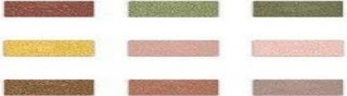 Какие тени подходят карим глазам. Цветовая палитра теней для карих глаз