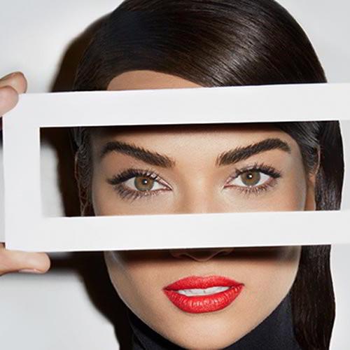 Тушь для бровей с волосками. Зачем нужна тушь для бровей