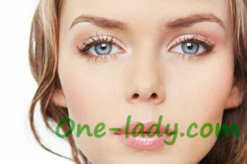 Базовый макияж на каждый день. Основы макияжа на каждый день