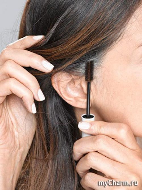 Как очистить кисточку от туши. Щеточка от туши для ресниц: не выбрасывайте, пригодится!