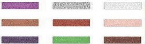 Какие тени подходят карим глазам. Цветовая палитра теней для карих глаз