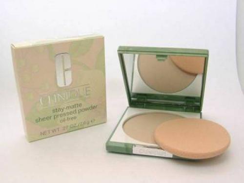 Пудра с антибактериальным эффектом. Примеры пудр