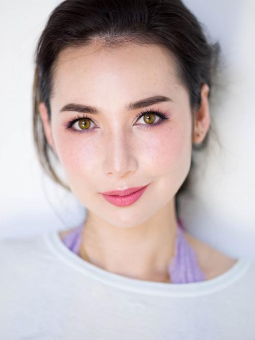 Естественный макияж зеленых глаз. Советы