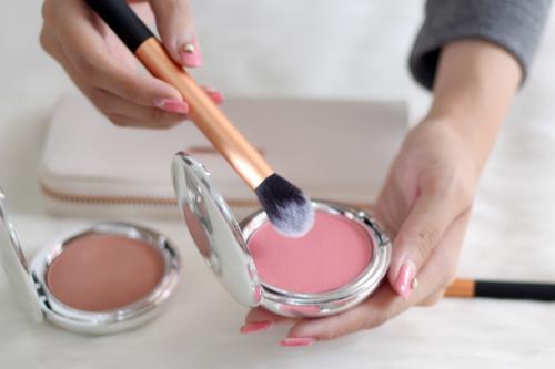 Естественный макияж зеленых глаз. Советы