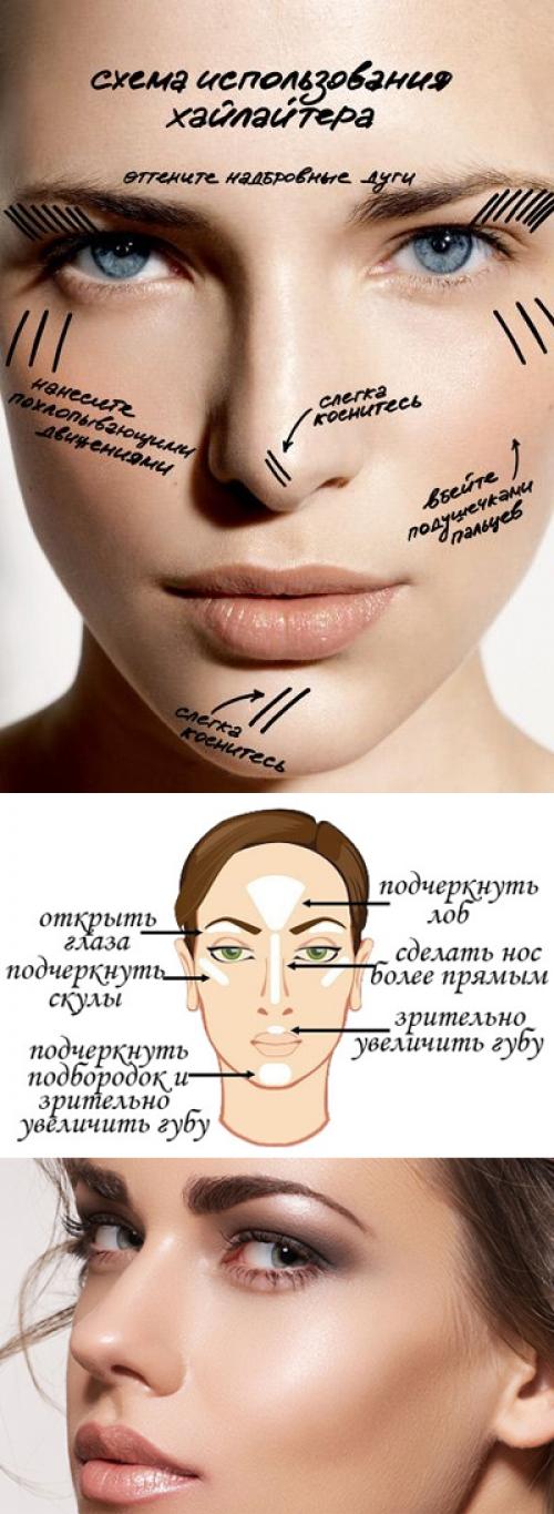 Легкий макияж на каждый день для карих глаз для начинающих. Красивая естественность 13 Легкий макияж на каждый день для карих глаз для начинающих. Красивая естественность 13