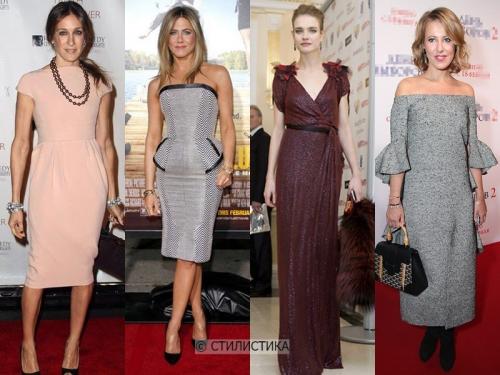 Эми адамс цветотип. 6 типов внешности, которым нельзя носить чёрный