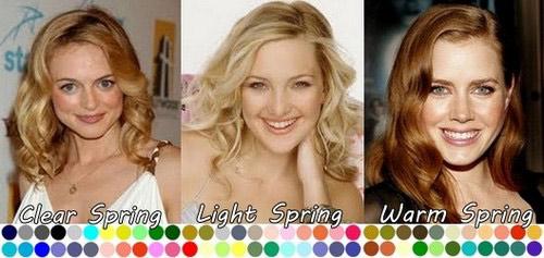 Эми адамс теплая Весна. Основные характеристики цветотипа: 04 Эми адамс теплая Весна. Основные характеристики цветотипа: 04