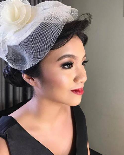 Макияж для вечеринки в стиле гэтсби. Макияж в стиле Гэтсби: главные правила