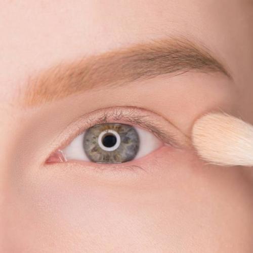 Как сделать смоки айс в домашних условиях. Как создать эффект смоки айс, используя жидкий лайнер?