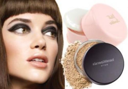 Лучшая пудра люкс. Сегмент Люкс: почему самую лучшую пудру следует искать в данной категории?