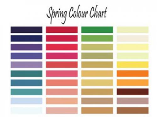 Эми адамс теплая Весна. Основные характеристики цветотипа: 01 Эми адамс теплая Весна. Основные характеристики цветотипа: 01