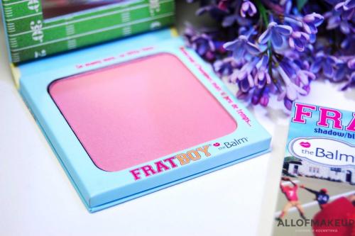 Как выбрать цвет румян для лица. Консистенция