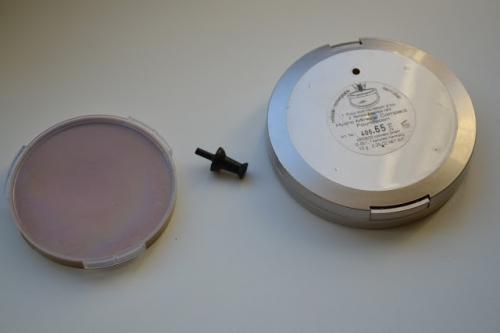 ArtDeco Mineral Compact Powder ОТЗЫВ/REVIEW