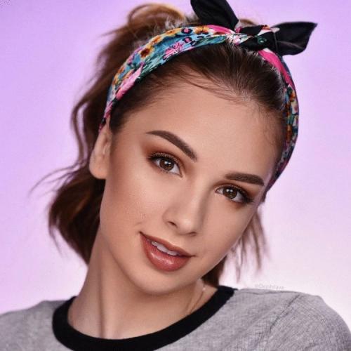 Красивый макияж простой для карих глаз. Как сделать повседневный Smoky eyes для карих глаз пошагово с фото 06