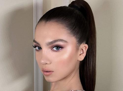 Легкий макияж на выпускной. Идеальный макияж на выпускной и 10 лайфхаков, чтобы он продержался всю ночь