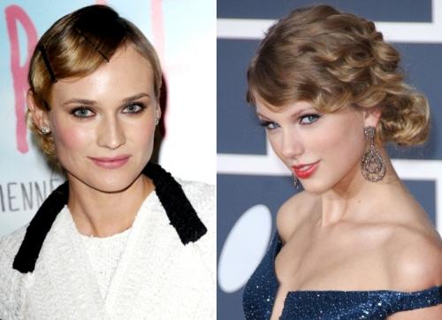 Макияж 20 х годов. Make-up эпохи: макияж 20-х годов 13