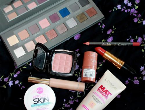 Макияж 40-х годов. Машина времени: макияж 40-х годов