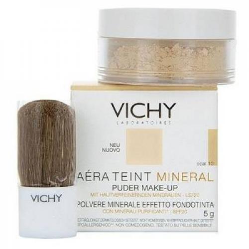 Пудра с антибактериальным эффектом. Примеры пудр