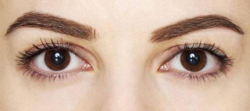 Идеальные брови это. Идеальные формы бровей в 2019 году: тренды и советы бровистов