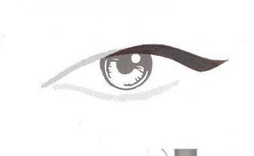 Какие стрелки бывают. Виды стрелок для глаз - модные тенденции с фото, как сделать карандашом, тенями или подводкой 04 Какие стрелки бывают. Виды стрелок для глаз - модные тенденции с фото, как сделать карандашом, тенями или подводкой 04