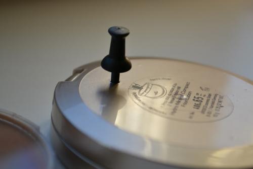 ArtDeco Mineral Compact Powder ОТЗЫВ/REVIEW