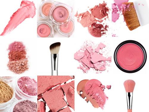 Цвет румян, как выбрать. Как подобрать цвет румян для лица? 07 Цвет румян, как выбрать. Как подобрать цвет румян для лица? 07