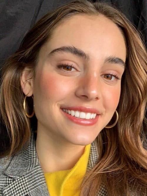 Макияж для карих глаз 2019. Макияж для карих глаз: самые актуальные идеи 2019-2020