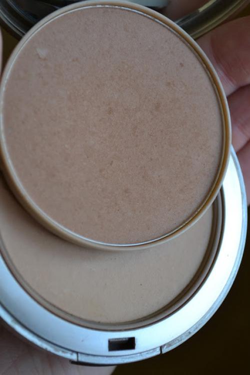 ArtDeco Mineral Compact Powder ОТЗЫВ/REVIEW