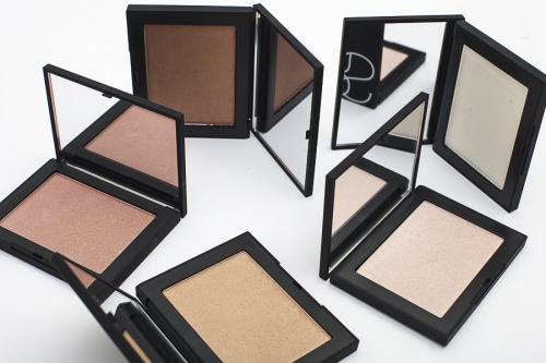 Какой хайлайтер самый лучший. Лучшие хайлайтеры — 2019