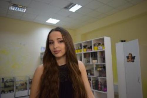 Сам себе визажист днепр. Курс макияжа «Сам себе визажист»