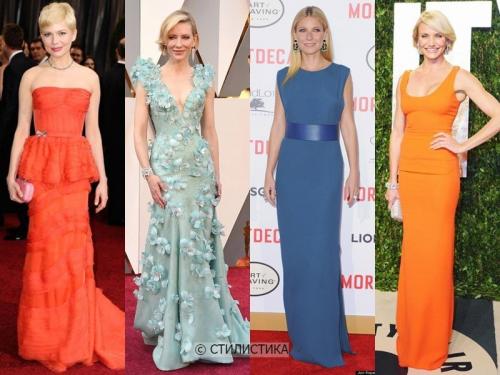 Эми адамс цветотип. 6 типов внешности, которым нельзя носить чёрный