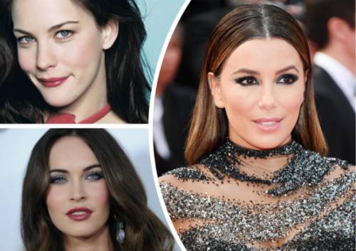 Как выбрать цвет румян. Начнем с цветотипов