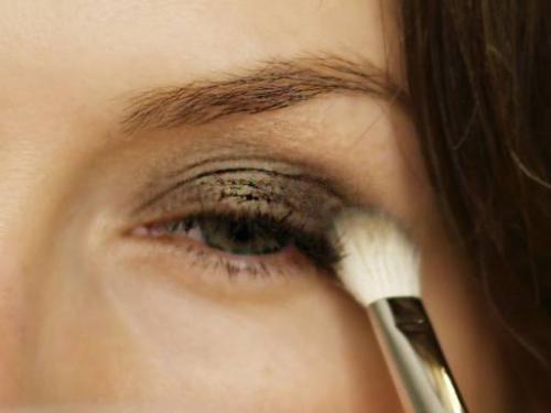 Дневной макияж это. Как сделать дневной макияж? Фотоинструкция