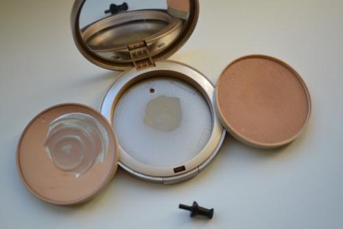 ArtDeco Mineral Compact Powder ОТЗЫВ/REVIEW