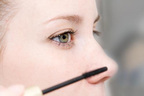 Естественный макияж зеленых глаз. Советы