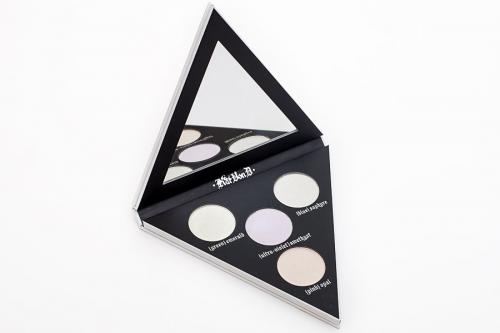 Какой хайлайтер самый лучший. Лучшие хайлайтеры — 2019