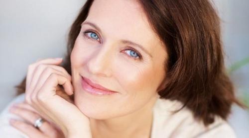 Макияж для женщин з.  Вечерний мейкап