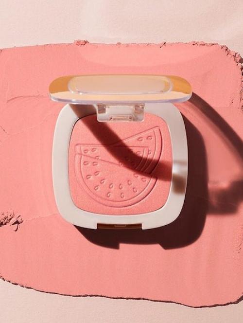 Румяна для оливковой кожи. Белоснежкам посвящается: какие румяна подойдут для светлой кожи?