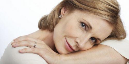 Макияж для женщин з.  Вечерний мейкап