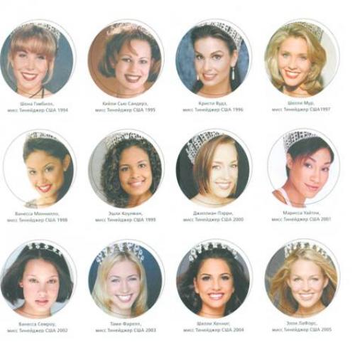 Макияж для подростков на каждый день. Каким должен быть макияж подростка на каждый день